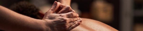 Massage bien-être et détente du dos à Mons